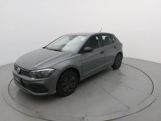 VOLKSWAGEN POLO 1.0 MPI TRACK MANUAL